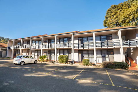 Ferntree Gully, A Nightcap Hotel - ACT Tourism 13