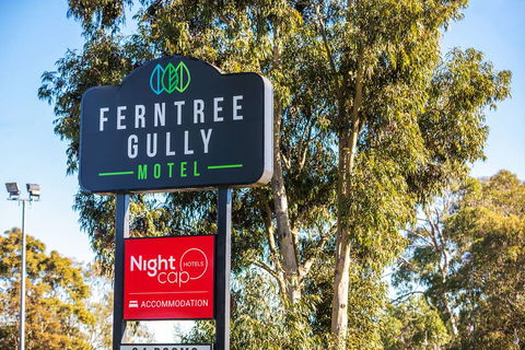 Ferntree Gully, A Nightcap Hotel - ACT Tourism 15