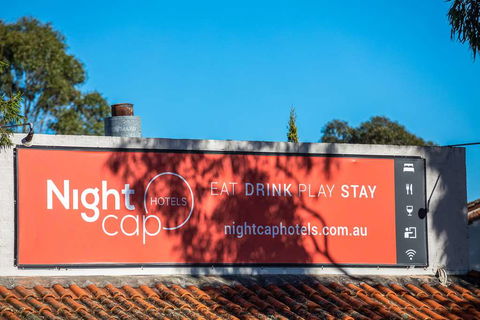 Ferntree Gully, A Nightcap Hotel - ACT Tourism 16