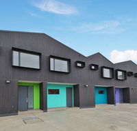 Quality Apartments Dandenong - ACT Tourism