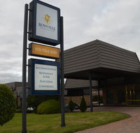 Rowville International Hotel - ACT Tourism