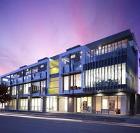 Caroline Serviced Apartments - ACT Tourism
