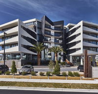 Sandy Hill Serviced Aparetments - ACT Tourism