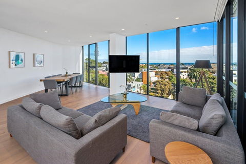 Anchorage Apartments Hampton - ACT Tourism 3