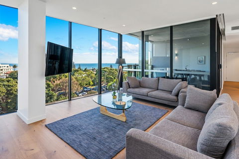 Anchorage Apartments Hampton - ACT Tourism 4