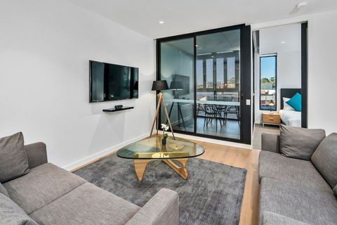 Anchorage Apartments Hampton - ACT Tourism 14