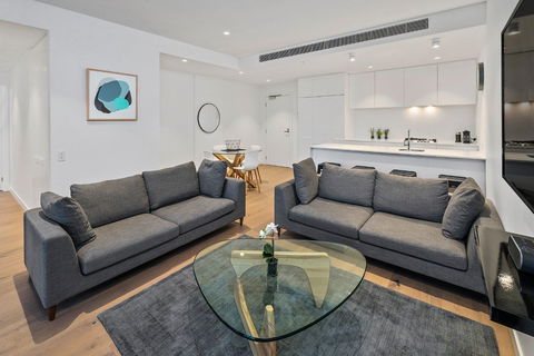 Anchorage Apartments Hampton - ACT Tourism 15