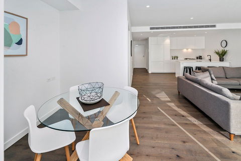 Anchorage Apartments Hampton - ACT Tourism 17