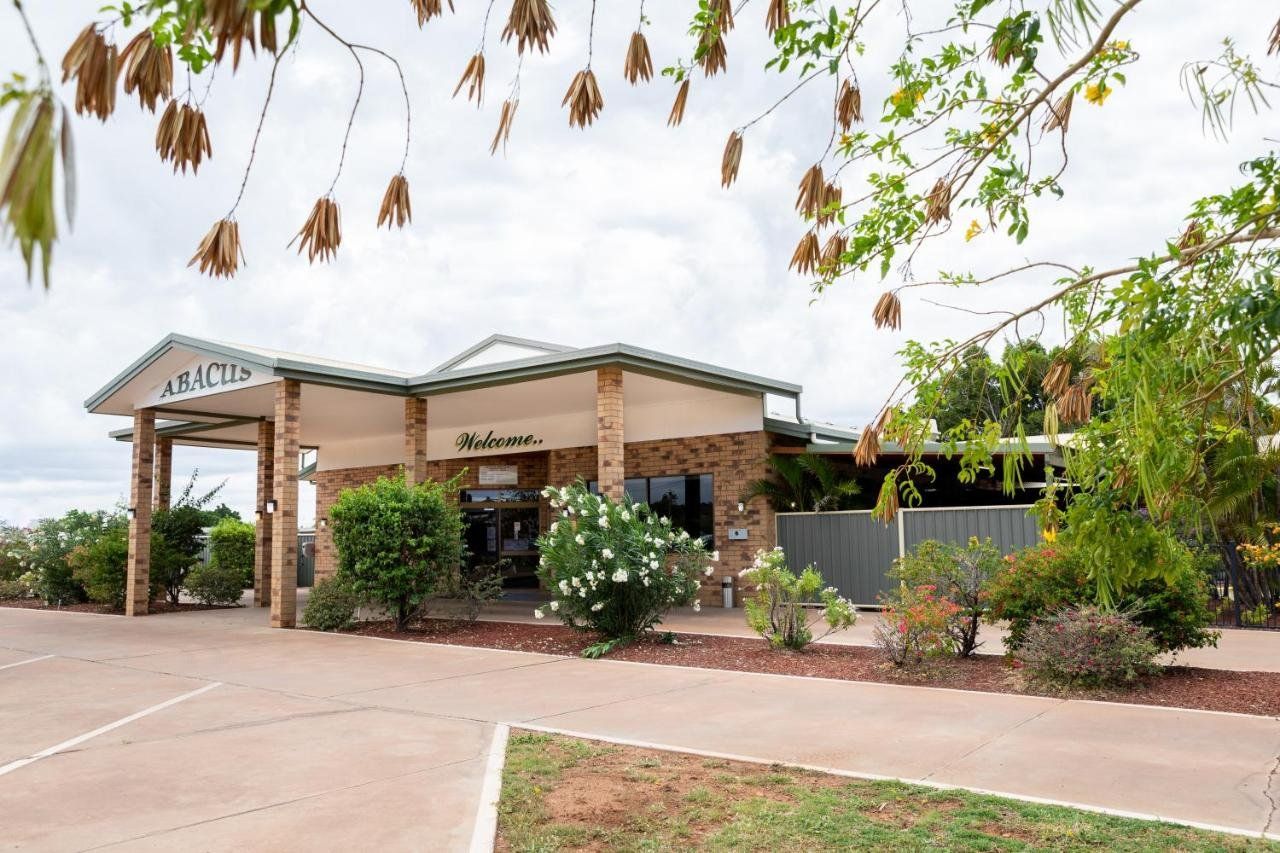 Alpurrurulam QLD ACT Tourism