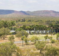 Discovery Parks Argylla - ACT Tourism