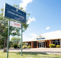Gidgee Inn - ACT Tourism