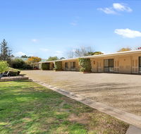 Beechworth Motor Inn - ACT Tourism