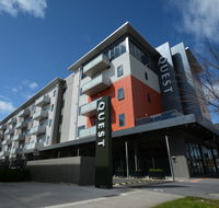 Quest Albury Seviced Apartments - ACT Tourism