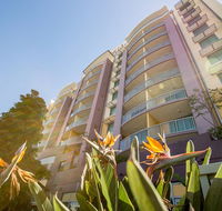 Hotel Gloria - ACT Tourism