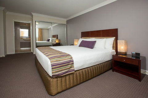 Hotel Gloria - ACT Tourism 3
