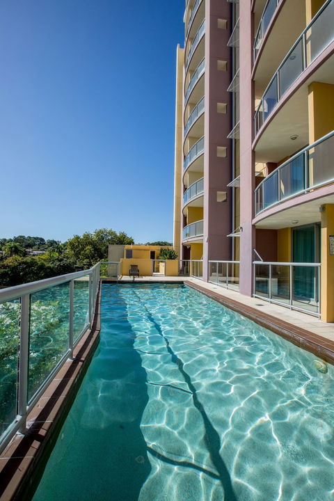 Hotel Gloria - ACT Tourism 4