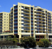 Springwood Tower Apartment Hotel - ACT Tourism