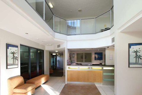 Caloundra Central Apartment Hotel - ACT Tourism 2