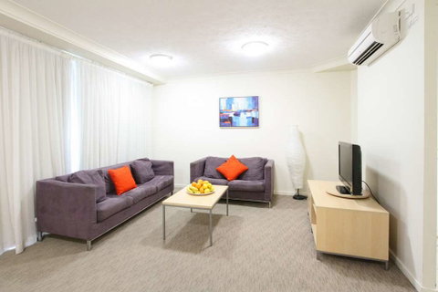 Caloundra Central Apartment Hotel - ACT Tourism 5