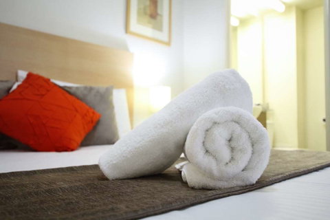 Caloundra Central Apartment Hotel - ACT Tourism 6