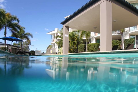 Caloundra Central Apartment Hotel - ACT Tourism 10