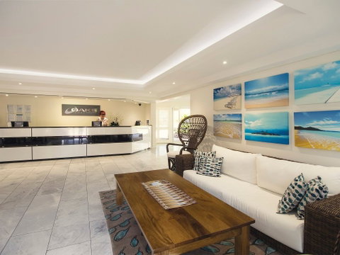 Oaks Oasis, Caloundra - ACT Tourism 1