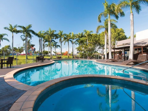 Oaks Oasis, Caloundra - ACT Tourism 3