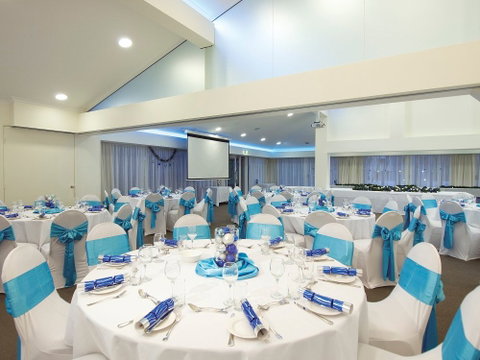 Oaks Oasis, Caloundra - ACT Tourism 7