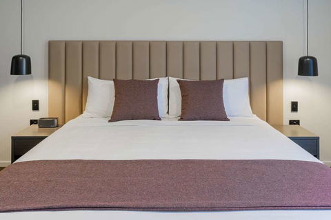 Abode Belconnen - ACT Tourism 1