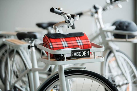 Abode Belconnen - ACT Tourism 4