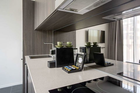 Abode Belconnen - ACT Tourism 5