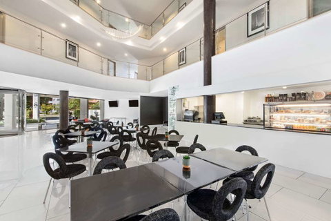 Adina Serviced Apts Canberra Dickson - ACT Tourism 17