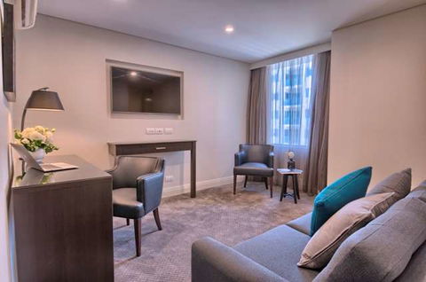 Canberra Rex Hotel - ACT Tourism 1