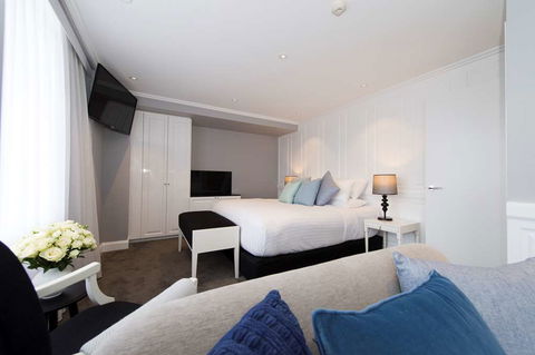 Canberra Rex Hotel - ACT Tourism 3