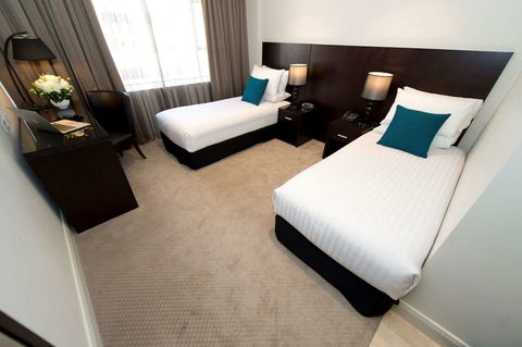 Canberra Rex Hotel - ACT Tourism 4