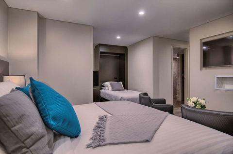 Canberra Rex Hotel - ACT Tourism 5