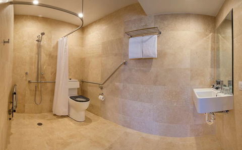 Canberra Rex Hotel - ACT Tourism 7