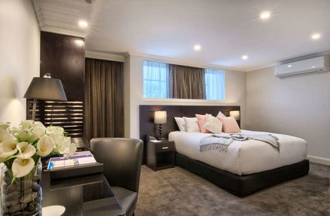 Canberra Rex Hotel - ACT Tourism 8