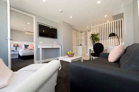 Canberra Rex Hotel - ACT Tourism 9