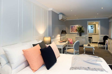Canberra Rex Hotel - ACT Tourism 14