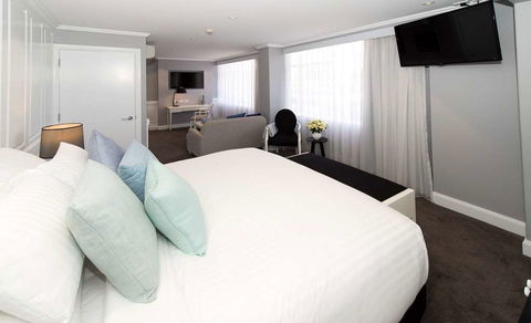 Canberra Rex Hotel - ACT Tourism 16