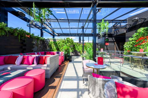 Canberra Rex Hotel - ACT Tourism 17