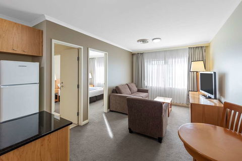 Nesuto Canberra Apartment Hotel - ACT Tourism 11