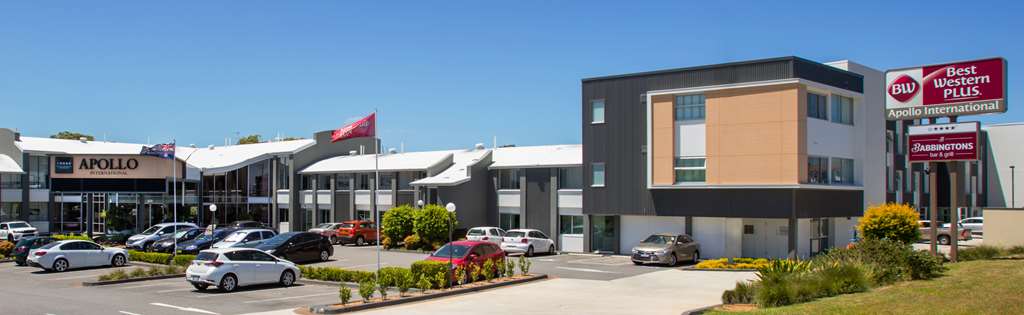 Argenton NSW ACT Tourism