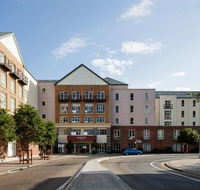 Rydges Newcastle - ACT Tourism