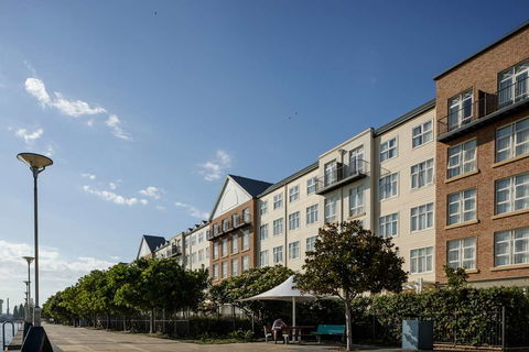 Rydges Newcastle - ACT Tourism 1