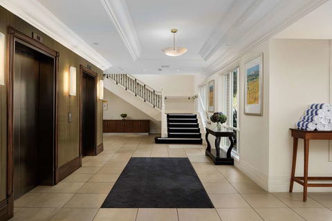 Rydges Newcastle - ACT Tourism 4