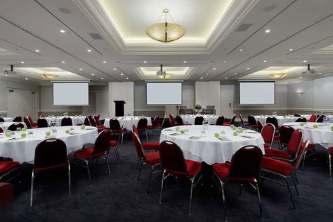 Rydges Newcastle - ACT Tourism 6