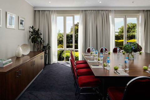 Rydges Newcastle - ACT Tourism 7