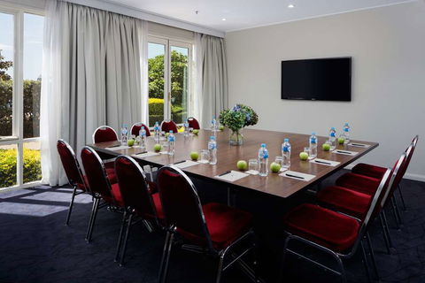 Rydges Newcastle - ACT Tourism 8